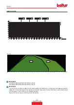 Preview for 10 page of baltur TBG 80LX ME Instruction Manual For Installation, Use And Maintenance