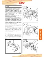 Preview for 53 page of baltur TBG 80LX PN Instruction