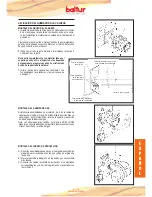 Preview for 63 page of baltur TBG 80LX PN Instruction