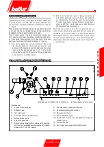 Preview for 29 page of baltur TBG 85 P-V User Instructions