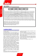 Preview for 86 page of baltur TBL 105P Manual User Instructions