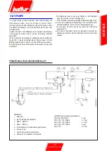 Preview for 89 page of baltur TBL 105P Manual User Instructions