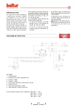 Preview for 48 page of baltur TBL 105R Instruction