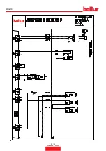 Preview for 66 page of baltur TBL 1200 ME Instruction Manual For Installation, Use And Maintenance