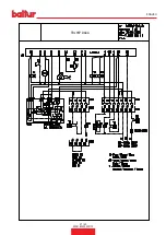 Preview for 79 page of baltur TBL 18P Instruction Manual For Installation, Use And Maintenance