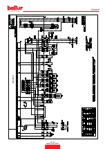 Preview for 89 page of baltur TBL 360P Instruction Manual For Installation, Use And Maintenance