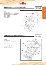 Preview for 9 page of baltur TBL 45P Instructions Manual