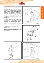 Preview for 13 page of baltur TBL 45P Instructions Manual