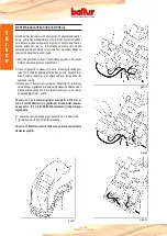 Preview for 14 page of baltur TBL 45P Instructions Manual