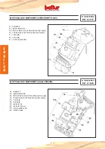 Preview for 30 page of baltur TBL 45P Instructions Manual