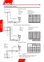 Предварительный просмотр 14 страницы baltur TBML 120 MC Original Instructions Manual