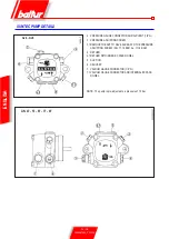 Предварительный просмотр 16 страницы baltur TBML 120 MC Original Instructions Manual