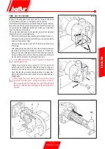 Предварительный просмотр 29 страницы baltur TBML 120 MC Original Instructions Manual