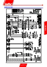 Предварительный просмотр 33 страницы baltur TBML 120 MC Original Instructions Manual