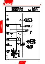 Предварительный просмотр 34 страницы baltur TBML 120 MC Original Instructions Manual