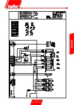 Предварительный просмотр 35 страницы baltur TBML 120 MC Original Instructions Manual