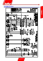 Предварительный просмотр 67 страницы baltur TBML 120 MC Original Instructions Manual