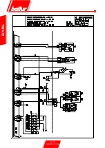 Предварительный просмотр 68 страницы baltur TBML 120 MC Original Instructions Manual