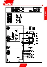 Предварительный просмотр 69 страницы baltur TBML 120 MC Original Instructions Manual