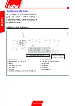 Предварительный просмотр 80 страницы baltur TBML 120 MC Original Instructions Manual