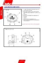 Предварительный просмотр 84 страницы baltur TBML 120 MC Original Instructions Manual