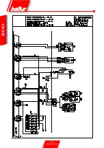 Предварительный просмотр 102 страницы baltur TBML 120 MC Original Instructions Manual