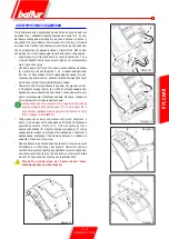 Предварительный просмотр 153 страницы baltur TBML 120 MC Original Instructions Manual