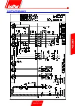 Предварительный просмотр 169 страницы baltur TBML 120 MC Original Instructions Manual