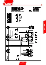 Предварительный просмотр 171 страницы baltur TBML 120 MC Original Instructions Manual