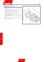 Предварительный просмотр 180 страницы baltur TBML 120 MC Original Instructions Manual