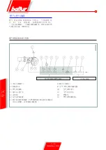 Предварительный просмотр 182 страницы baltur TBML 120 MC Original Instructions Manual