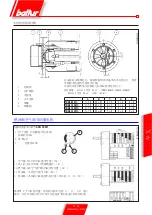 Предварительный просмотр 197 страницы baltur TBML 120 MC Original Instructions Manual