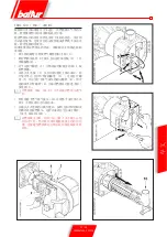 Предварительный просмотр 199 страницы baltur TBML 120 MC Original Instructions Manual