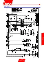 Предварительный просмотр 203 страницы baltur TBML 120 MC Original Instructions Manual