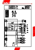 Предварительный просмотр 205 страницы baltur TBML 120 MC Original Instructions Manual