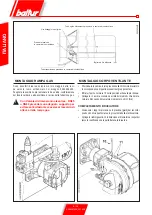 Preview for 10 page of baltur TBML 160 PN Manual Instructions For Use