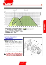 Preview for 45 page of baltur TBML 160 PN Manual Instructions For Use