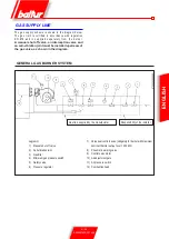 Preview for 47 page of baltur TBML 160 PN Manual Instructions For Use