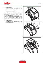 Preview for 71 page of baltur TBML 200 MC Installation, Use And Maintenance Instruction Manual