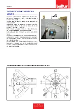 Preview for 16 page of baltur TBML 350 ME User Instruction Manual