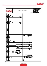 Preview for 106 page of baltur TBML 450LX ME Instruction Manual For Installation, Use And Maintenance