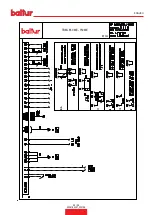 Preview for 113 page of baltur TBML 450LX ME Instruction Manual For Installation, Use And Maintenance