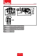 Preview for 11 page of baltur TBML 50MC Installation, Use And Maintenance Manual