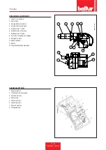 Preview for 12 page of baltur TBML 50MC Installation, Use And Maintenance Manual