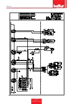 Preview for 88 page of baltur TBML 50MC Installation, Use And Maintenance Manual