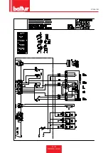 Preview for 89 page of baltur TBML 50MC Installation, Use And Maintenance Manual