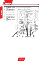 Preview for 8 page of baltur TBML 600 ME Manual User Instructions