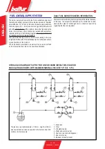 Preview for 12 page of baltur TBML 600 ME Manual User Instructions