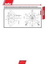 Preview for 21 page of baltur TBML 600 ME Manual User Instructions