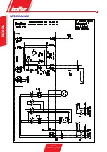 Preview for 24 page of baltur TBML 600 ME Manual User Instructions